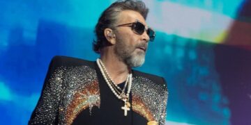 ¡Mijares habla de su estado de salud!