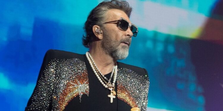 ¡Mijares habla de su estado de salud!