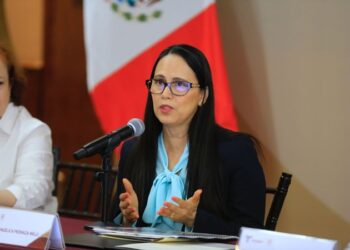 “Municipios pequeños de Tamaulipas incumplen con la transparencia”: Pedraza Melo