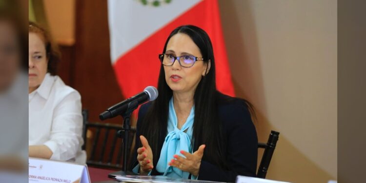 “Municipios pequeños de Tamaulipas incumplen con la transparencia”: Pedraza Melo