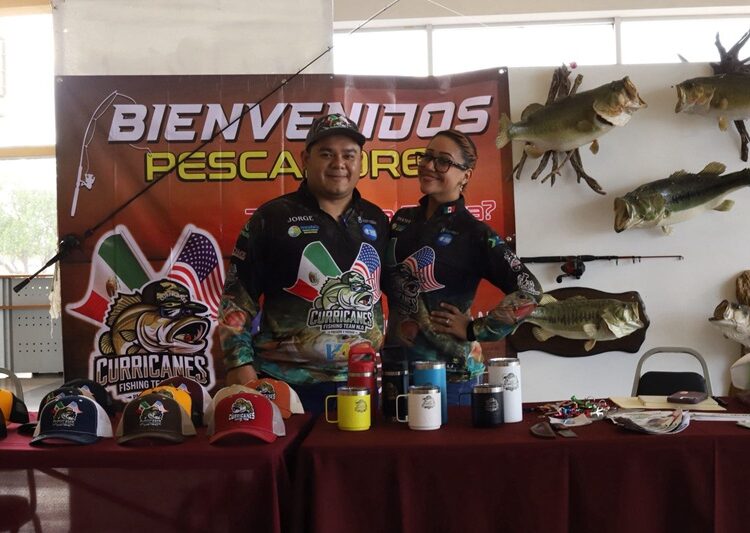 NLD celebra la ‘1.ª Clínica de Cacería y Pesca’ con cazadores locales y visitantes