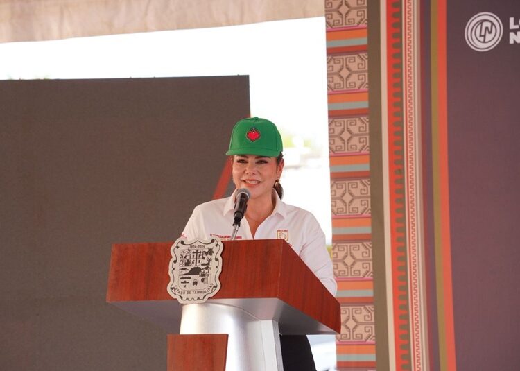 NLD, puerta de ‘México al Migrante’, SEDE del sorteo de la Lotería Nacional