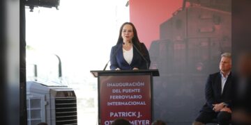 NLD se consolida como capital logística y aduanera con proyectos estratégicos