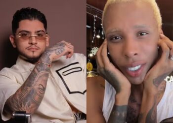 Identifican cuerpos de los DJs colombianos, B-King y Regio Clown