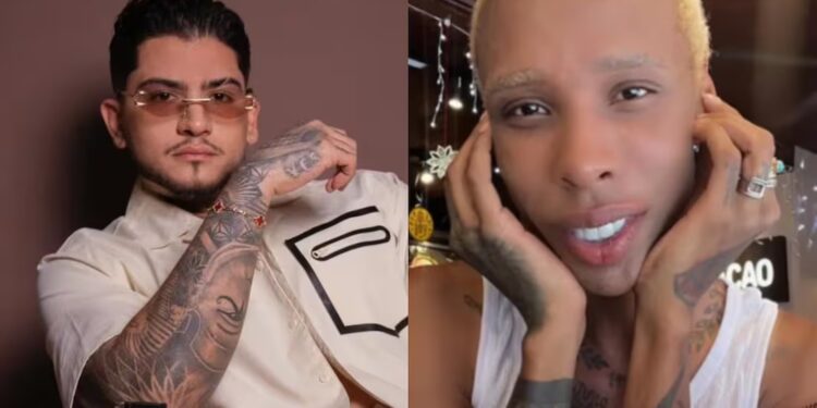 Identifican cuerpos de los DJs colombianos, B-King y Regio Clown