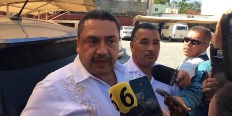 Rumbo a la Sección 30 del SNTE