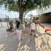 Niños de ‘Zoo Kids’ disfrutan de un fin de semana lleno de aprendizaje en el Zoo de NLD