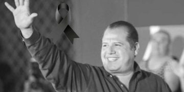 Fallece el ex alcalde victorense, Oscar Almaraz Smer