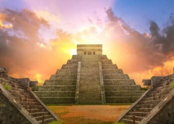 ¡Llegó el equinoccio de otoño 2025!