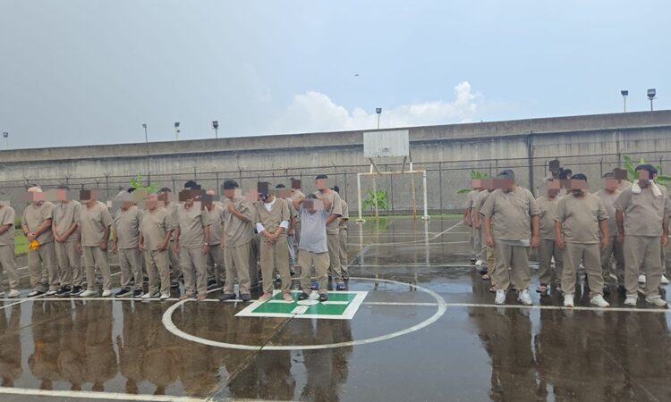 Participan CEDES de Tamaulipas en Simulacro Nacional 2025