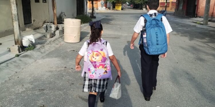 Realiza CODHET operativo de búsqueda con apoyo federal