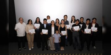 Premia SABG a ganadores de “Transparencia en Corto 2025”