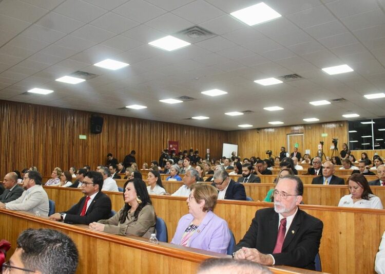 Presenta ITACE informe de actividades del ciclo escolar 2024–2025