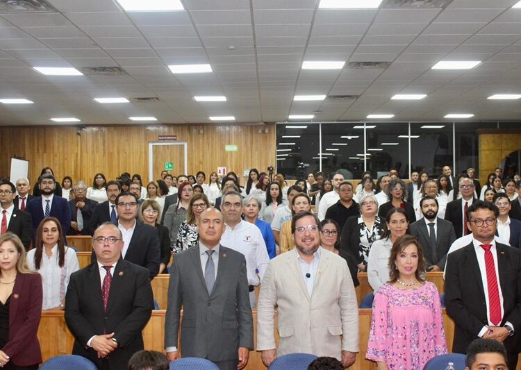 Presenta ITACE informe de actividades del ciclo escolar 2024–2025
