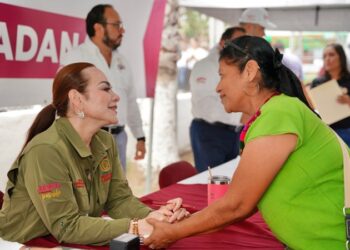 “Presidencia Cerquita de Ti” beneficia a más de 35 mil personas en NLD