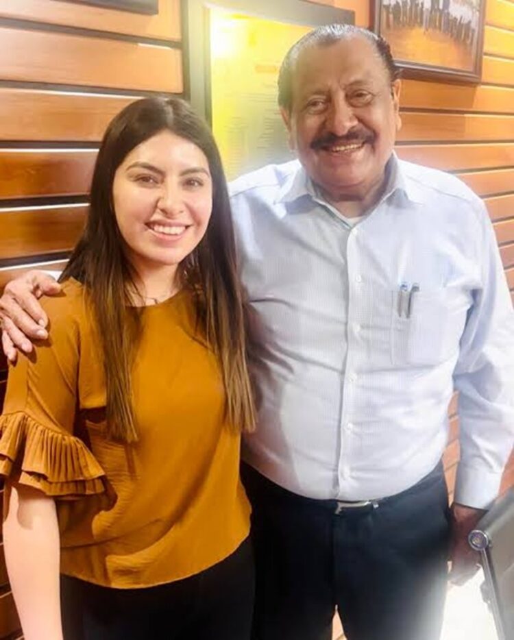 Rumbo a la Sección 30 del SNTE