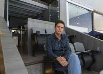 Propietarios de palcos del Estadio Azteca ganan lucha por acceso al Mundial 2026