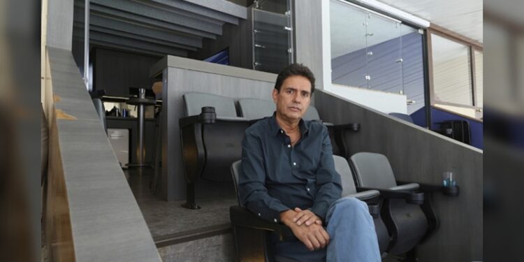 Propietarios de palcos del Estadio Azteca ganan lucha por acceso al Mundial 2026