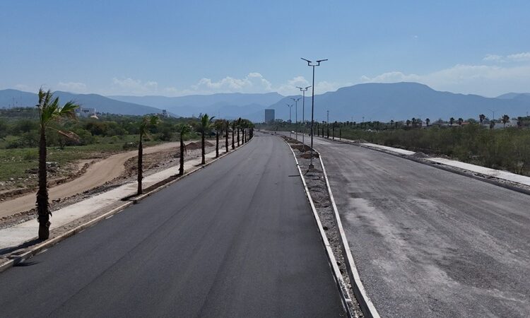 Proyecta SOP 2.ª etapa de la prolongación del Bulevar José López Portillo