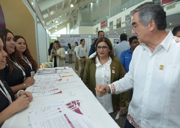Proyecta Tamaulipas liderazgo global en mercados de carbono y sostenibilidad