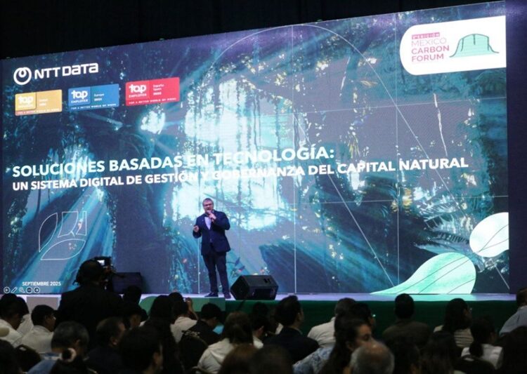 Proyecta Tamaulipas liderazgo global en mercados de carbono y sostenibilidad