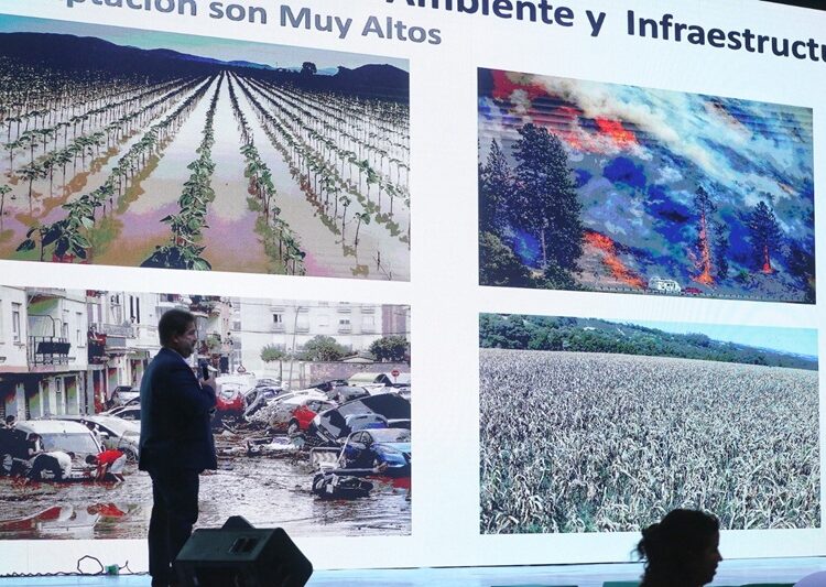 Proyecta Tamaulipas liderazgo global en mercados de carbono y sostenibilidad