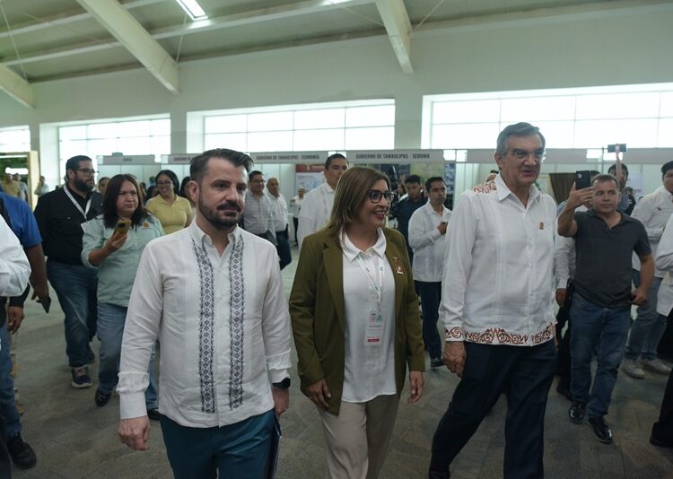 Proyecta Tamaulipas liderazgo global en mercados de carbono y sostenibilidad