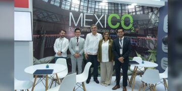 Proyecta Tamaulipas liderazgo global en mercados de carbono y sostenibilidad