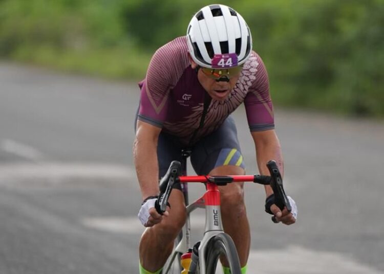 Proyecta ruta ciclista del “Gran Fondo Tampico” a Tamaulipas