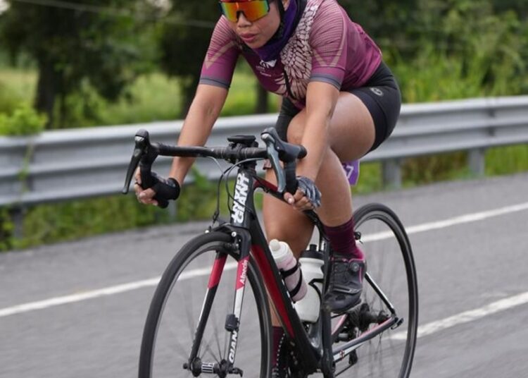 Proyecta ruta ciclista del “Gran Fondo Tampico” a Tamaulipas