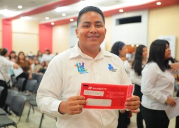Que estudiantes ‘Juntos Por la Excelencia’ presenten su boleta