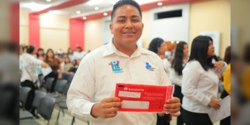 Que estudiantes ‘Juntos Por la Excelencia’ presenten su boleta