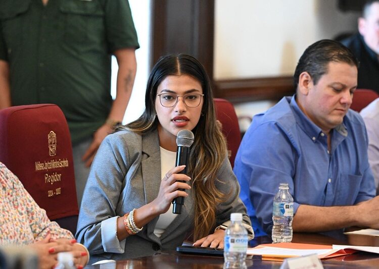 Ratifica Cabildo ejecución de programa de Vivienda para el Bienestar en Victoria