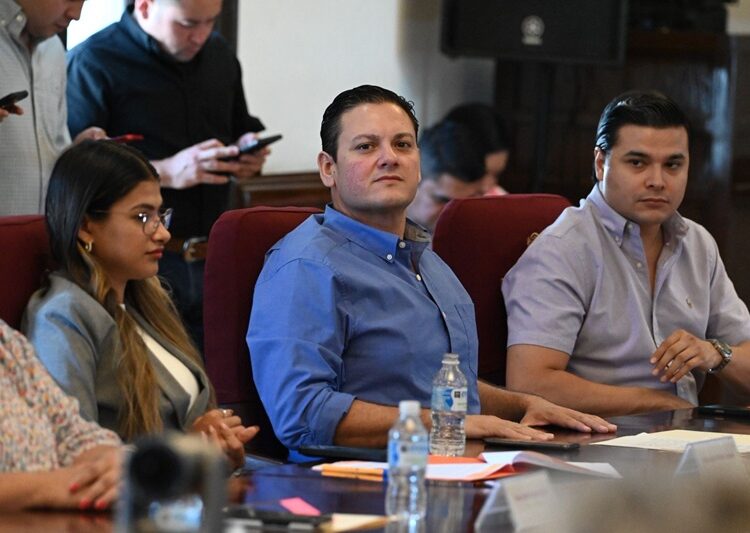 Ratifica Cabildo ejecución de programa de Vivienda para el Bienestar en Victoria