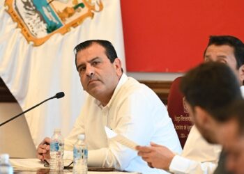 Ratifica Cabildo ejecución de programa de Vivienda para el Bienestar en Victoria