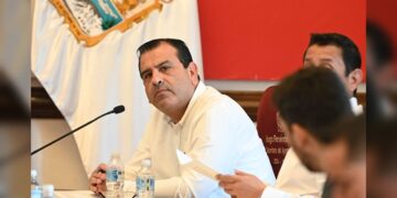 Ratifica Cabildo ejecución de programa de Vivienda para el Bienestar en Victoria