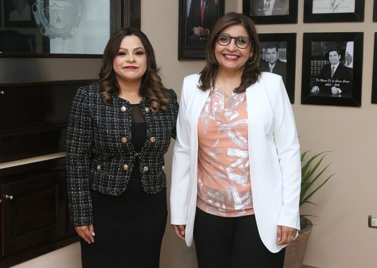 Reafirma Gobierno del Estado su compromiso con las familias de San Fernando