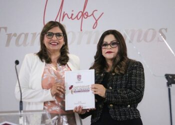 Reafirma Gobierno del Estado su compromiso con las familias de San Fernando