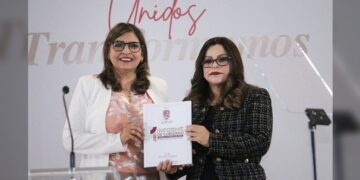 Reafirma Gobierno del Estado su compromiso con las familias de San Fernando