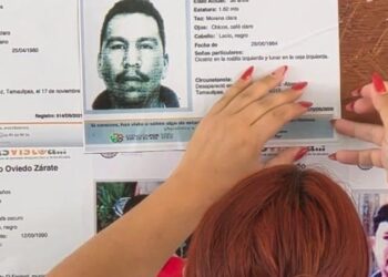 Realiza CODHET operativo de búsqueda con apoyo federal