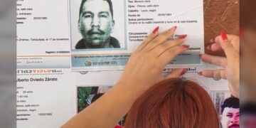 Realiza CODHET operativo de búsqueda con apoyo federal