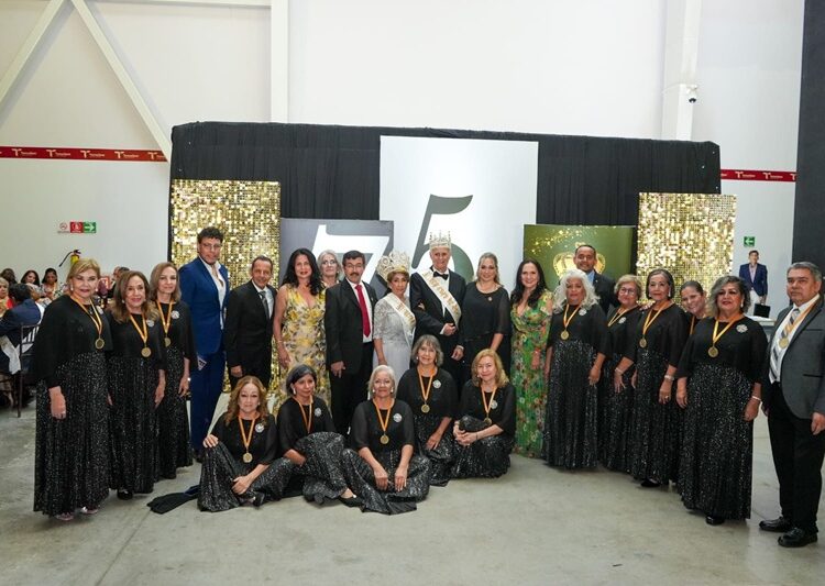 Realiza la UAT encuentro de clubes universitarios de la Edad de Oro