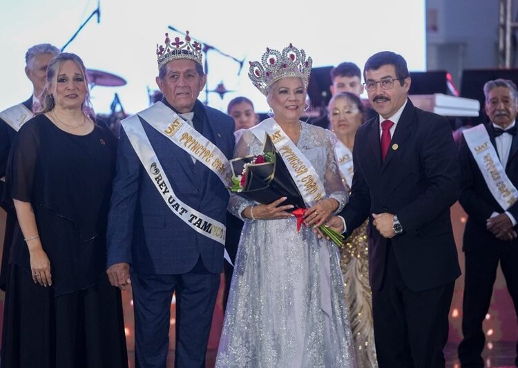 Realiza la UAT encuentro de clubes universitarios de la Edad de Oro