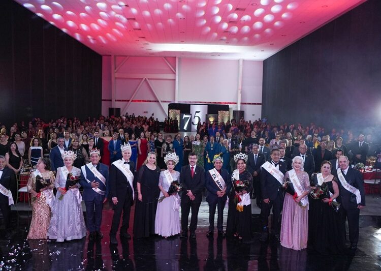 Realiza la UAT encuentro de clubes universitarios de la Edad de Oro