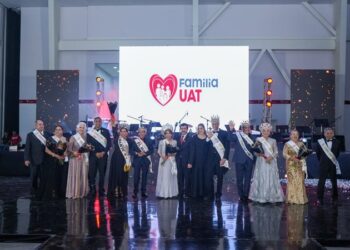 Realiza la UAT encuentro de clubes universitarios de la Edad de Oro