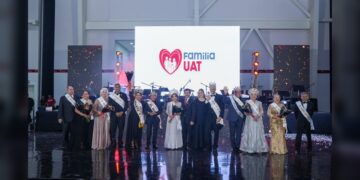 Realiza la UAT encuentro de clubes universitarios de la Edad de Oro