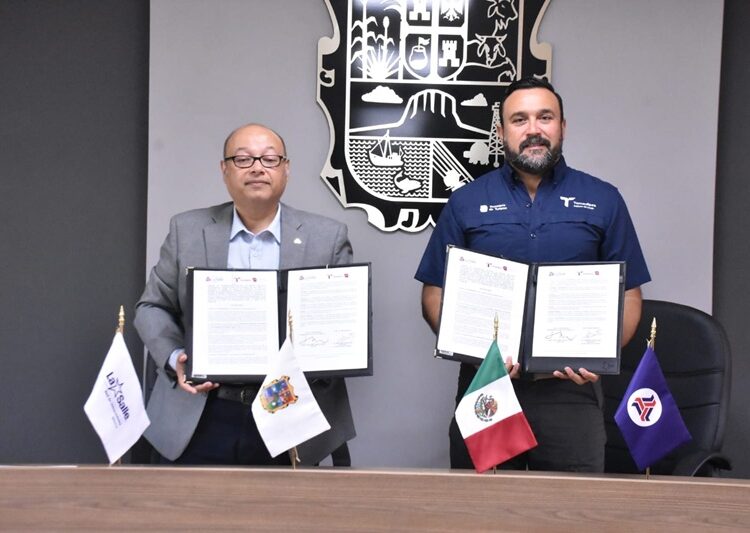 Realizarán universitarios prácticas profesionales en la Secretaría de Turismo