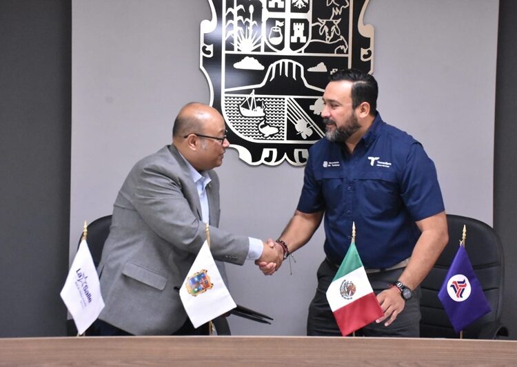 Realizarán universitarios prácticas profesionales en la Secretaría de Turismo