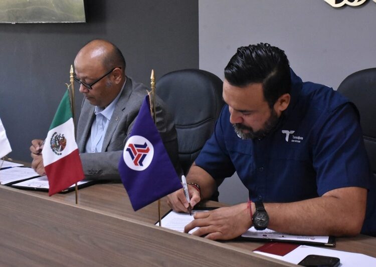 Realizarán universitarios prácticas profesionales en la Secretaría de Turismo