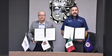 Realizarán universitarios prácticas profesionales en la Secretaría de Turismo